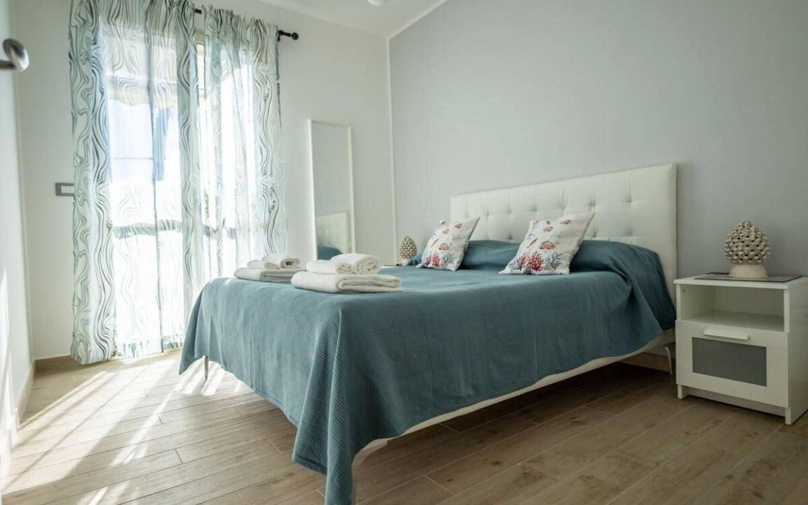 Photo of Bedroom in Mazzeo