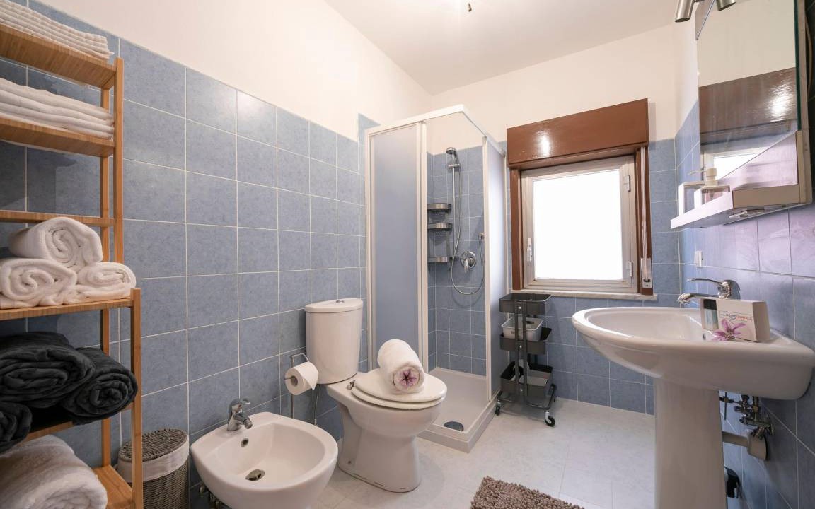 Photo of Bathroom in Gaggi