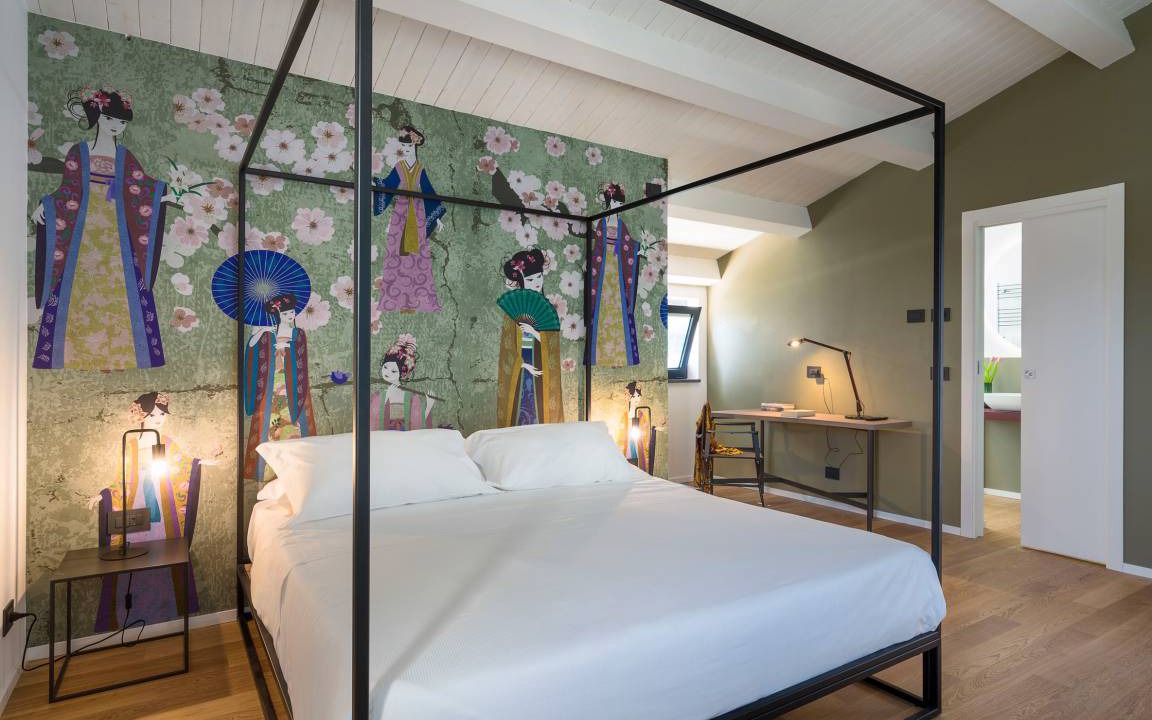 Photo of Bedroom in Mascali