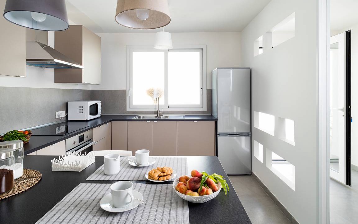 Photo of Kitchen in Marsala
