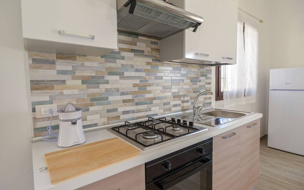 Photo of Kitchen in Floridia