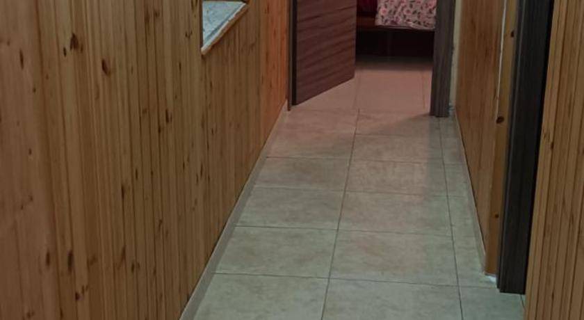 Photo of Bathroom in San Giorgio-Librino-San Giuseppe la Rena-Zia Lisa-Villaggio Sant'Agata