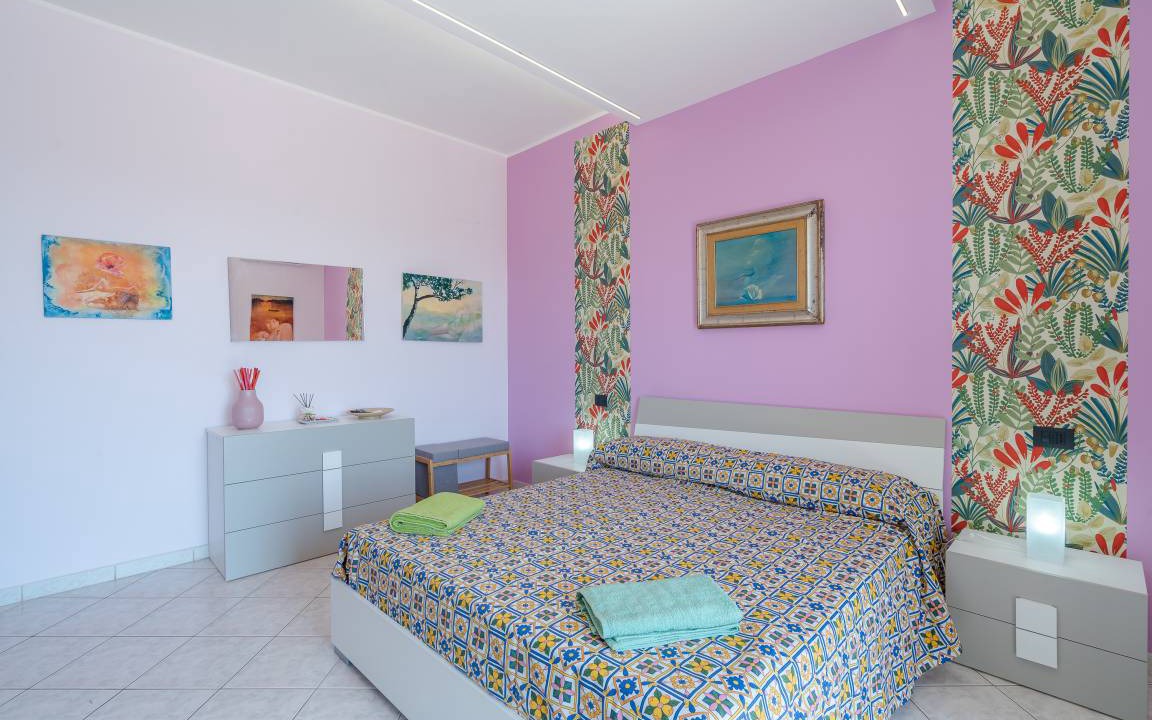 Photo of Bedroom in Floridia