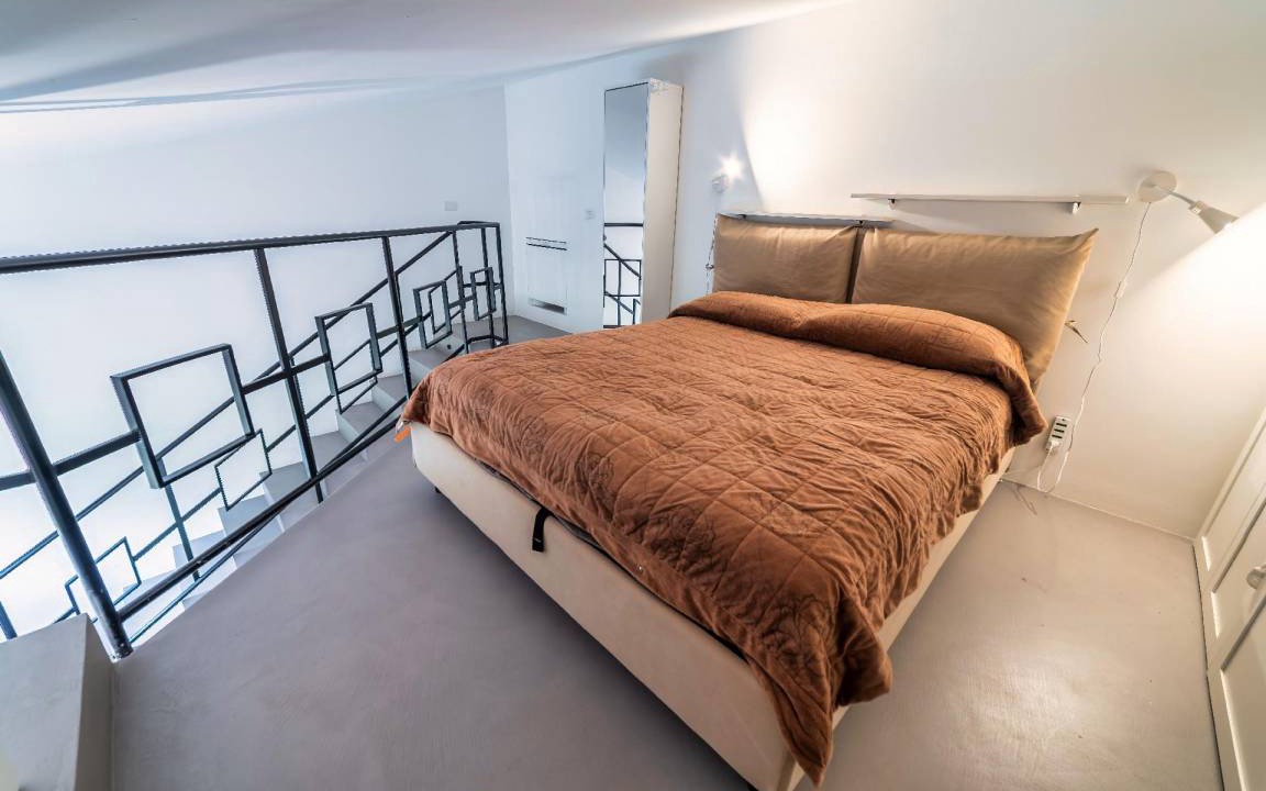 Photo of Bedroom in Torretta