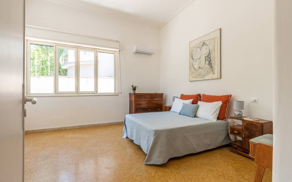 Photo of Bedroom in Mondello