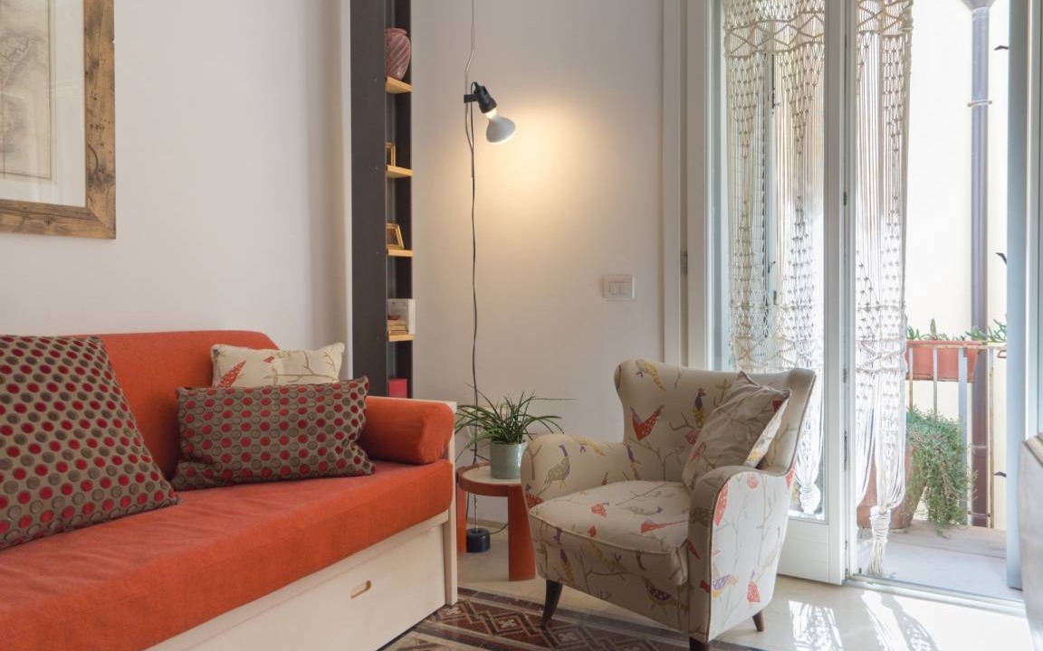 Photo of Livingroom in Ortigia