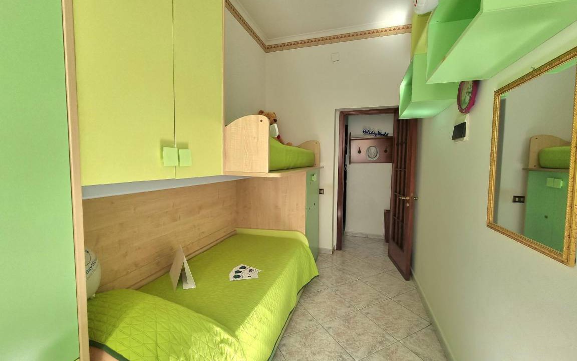 Photo of Bedroom in Borgo Vecchio