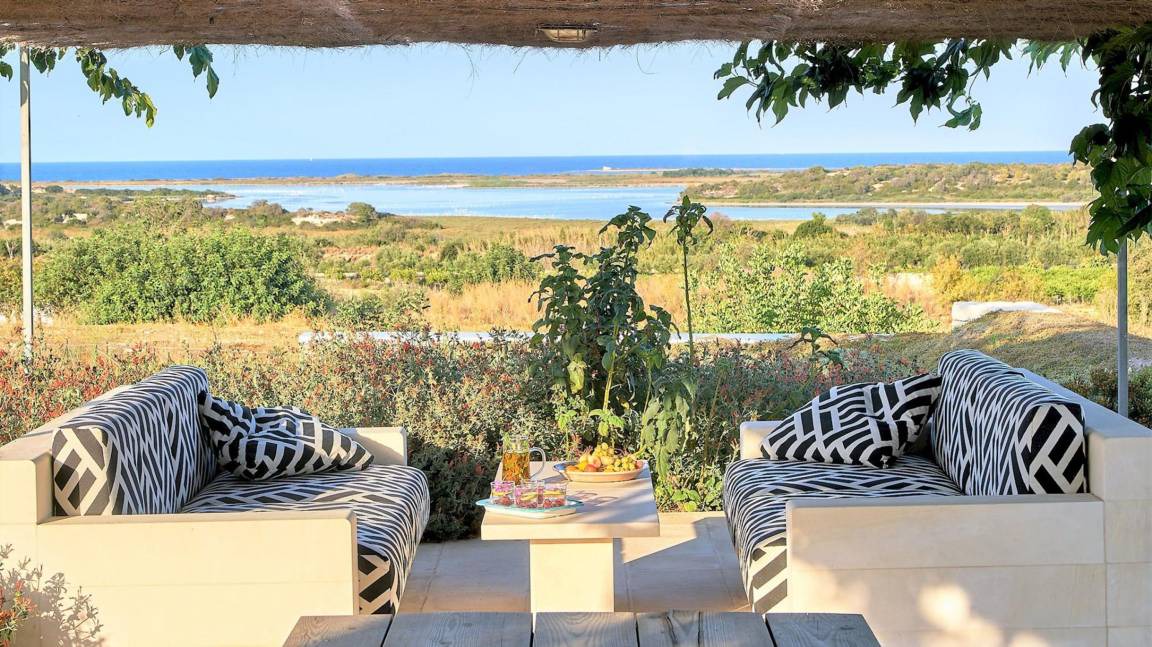 Photo of Patio Balcony in Noto