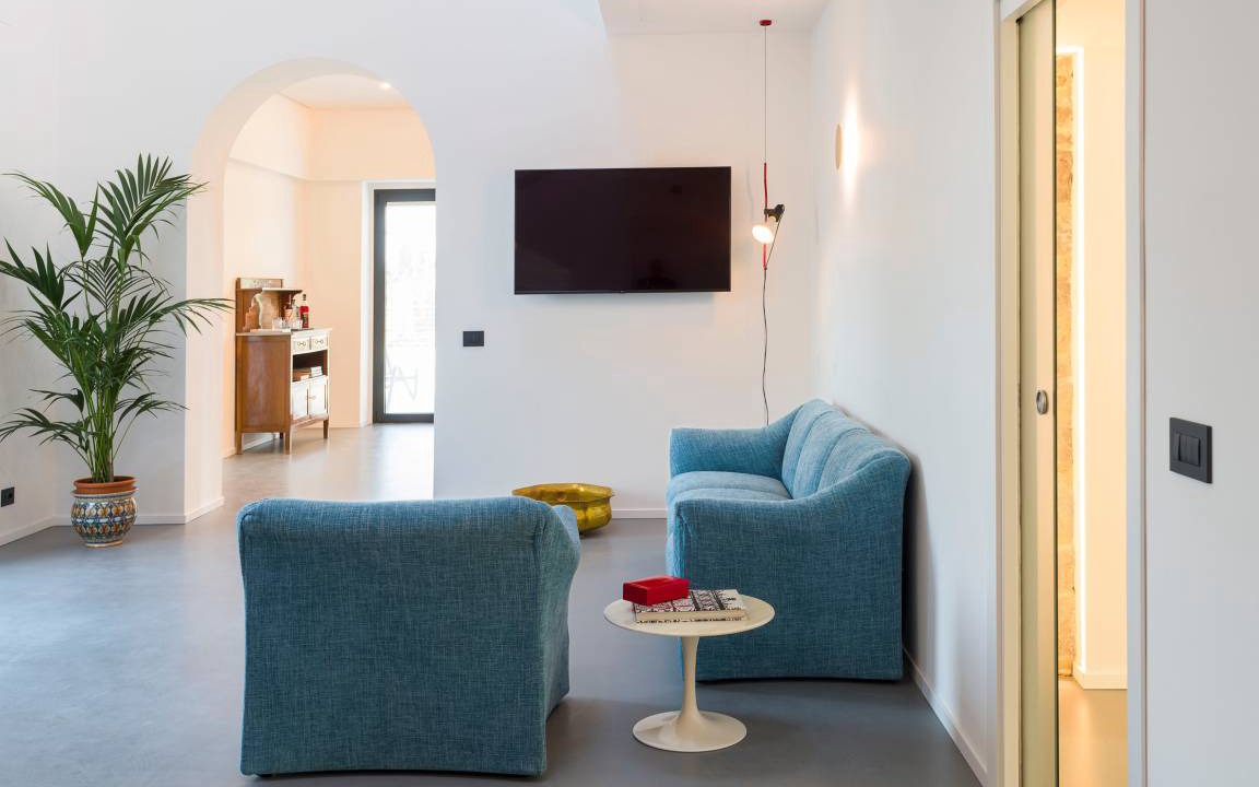 Photo of Livingroom in Mascali