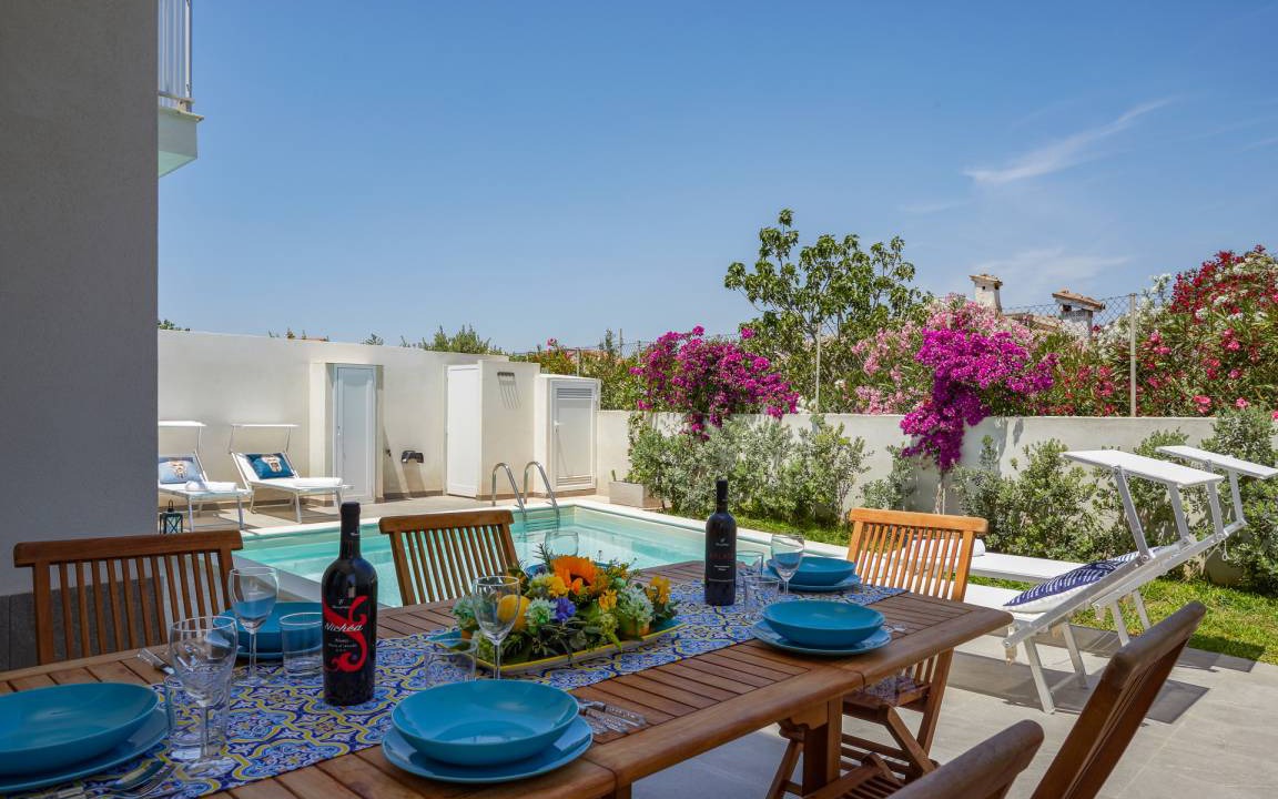 Photo of Patio Balcony in Fondo Morte