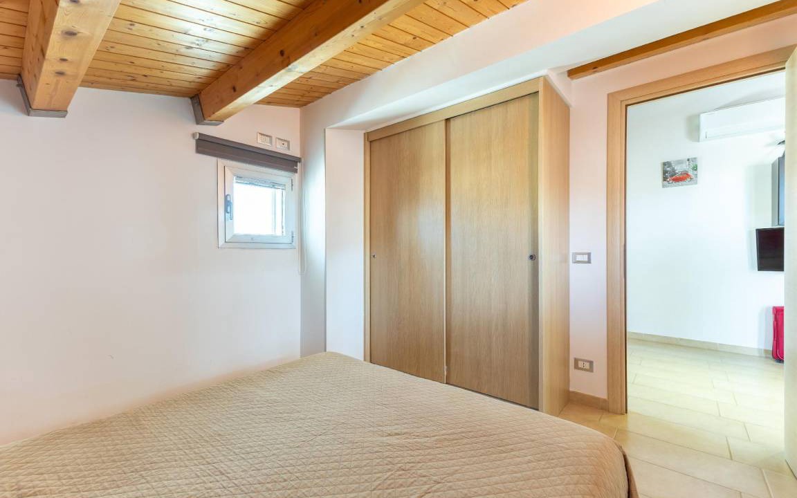 Photo of Bedroom in Punta Secca
