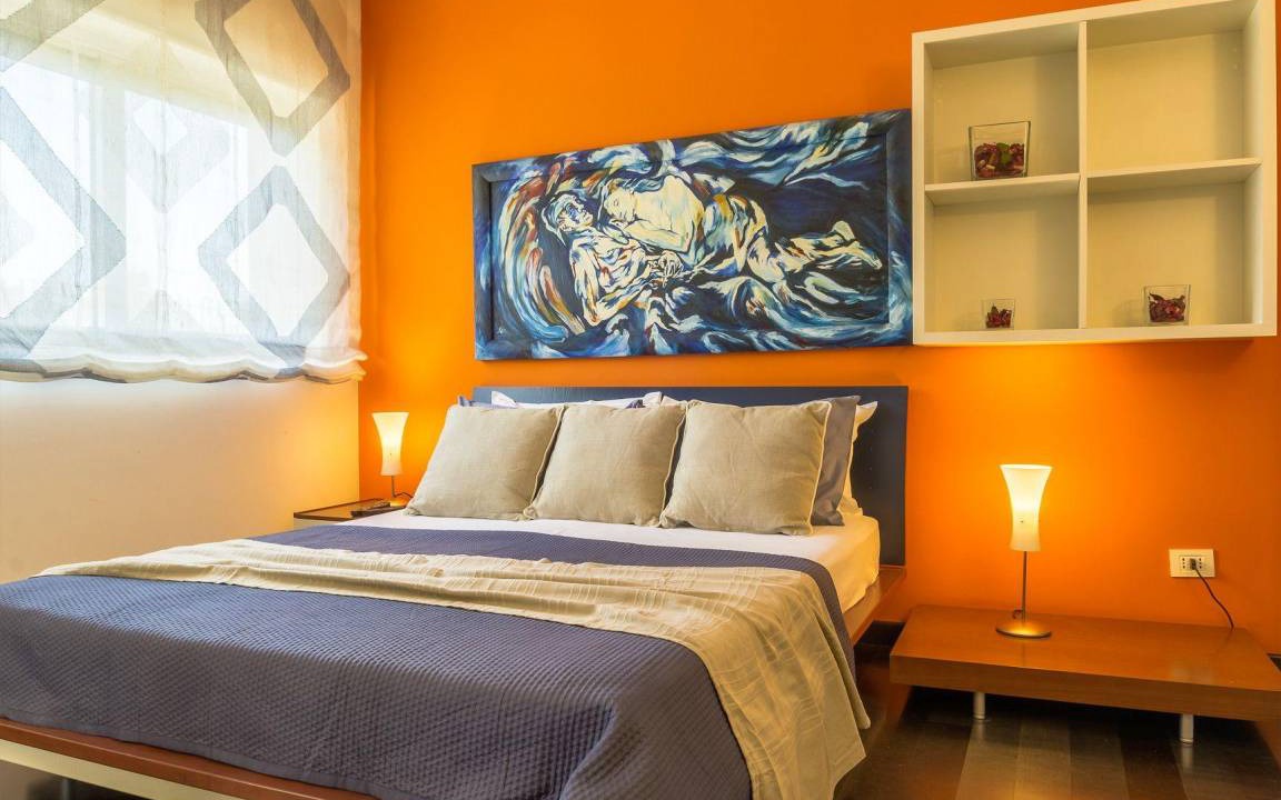 Photo of Bedroom in Fondachello
