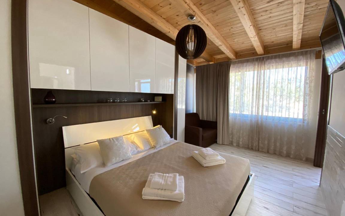 Photo of Bedroom in Calatabiano