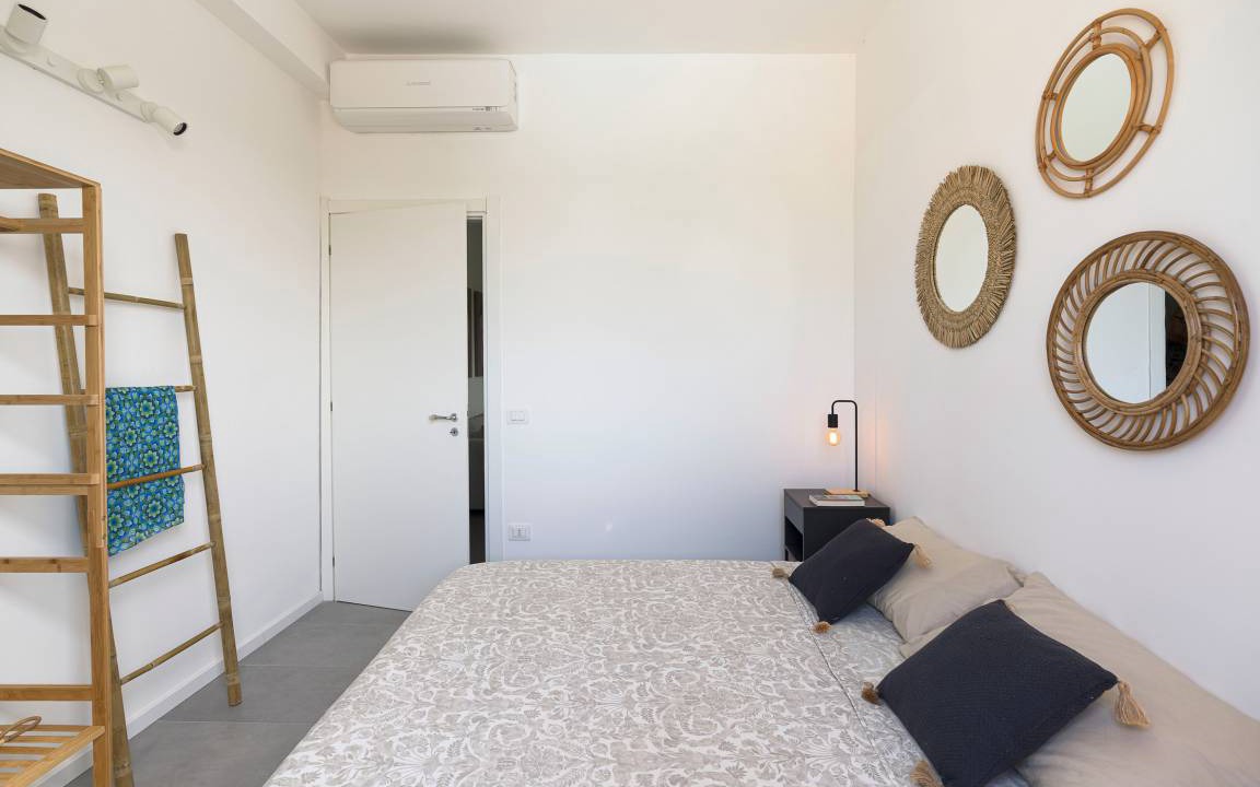 Photo of Bedroom in Noto