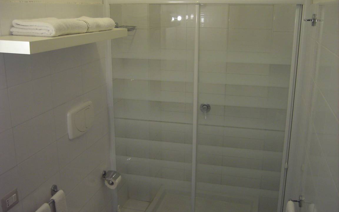 Photo of Bathroom in Motta Sant'Anastasia