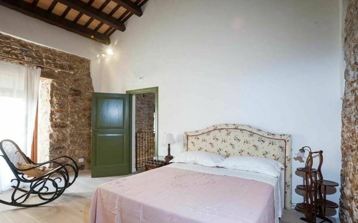 Photo of Bedroom in Buseto Palizzolo