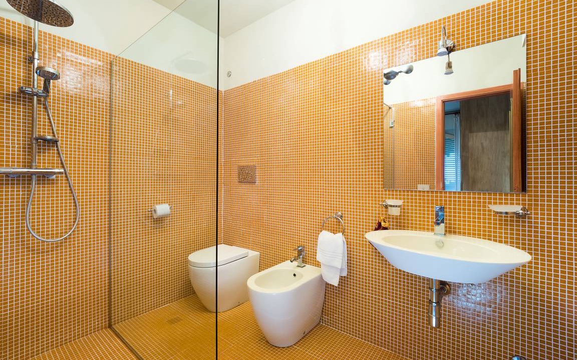 Photo of Bathroom in Taormina