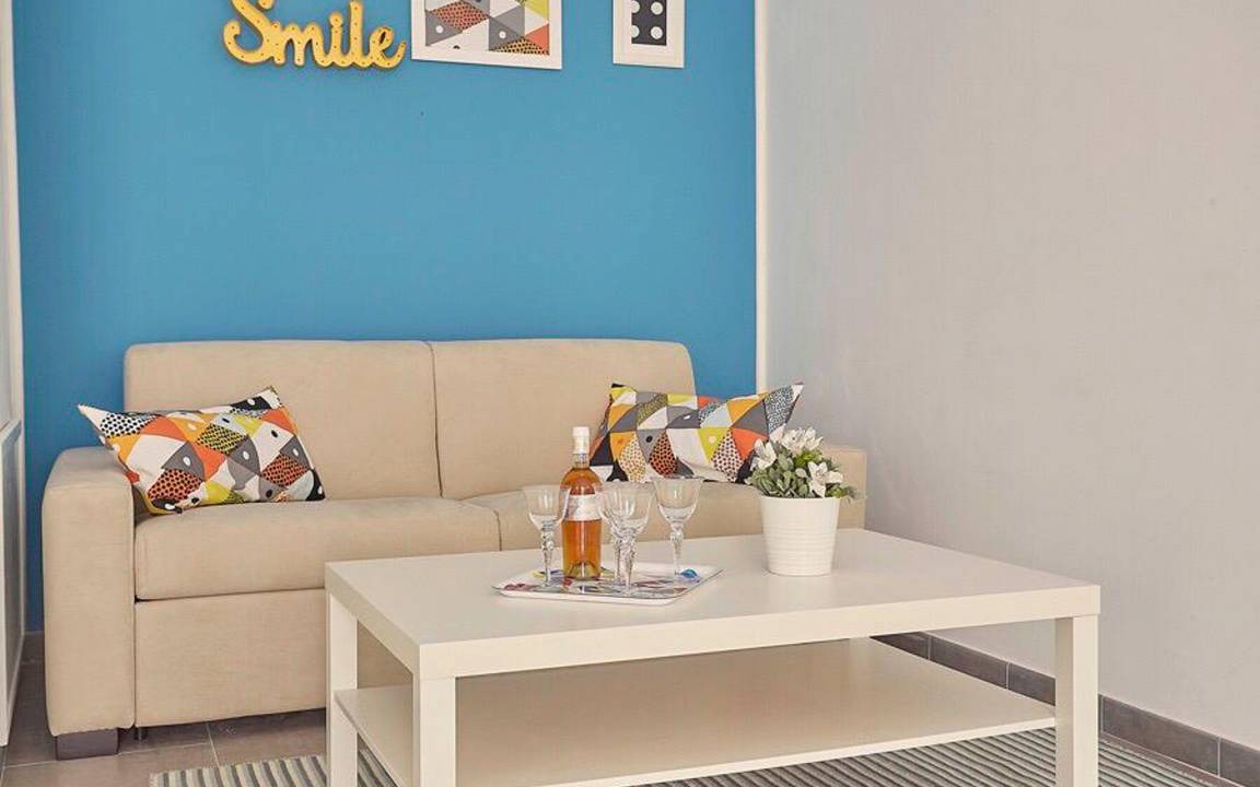 Photo of Livingroom in Favara