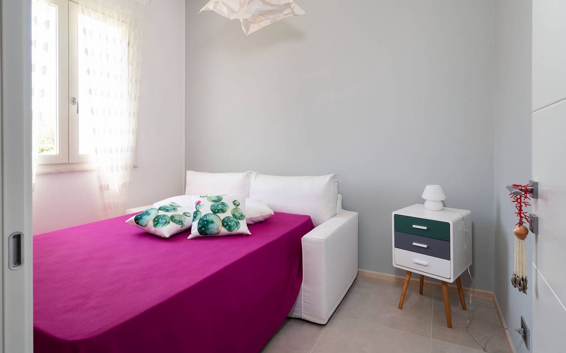 Photo of Bedroom in Custonaci