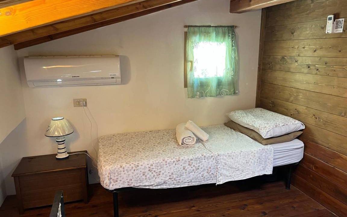 Photo of Bedroom in Castellammare del Golfo