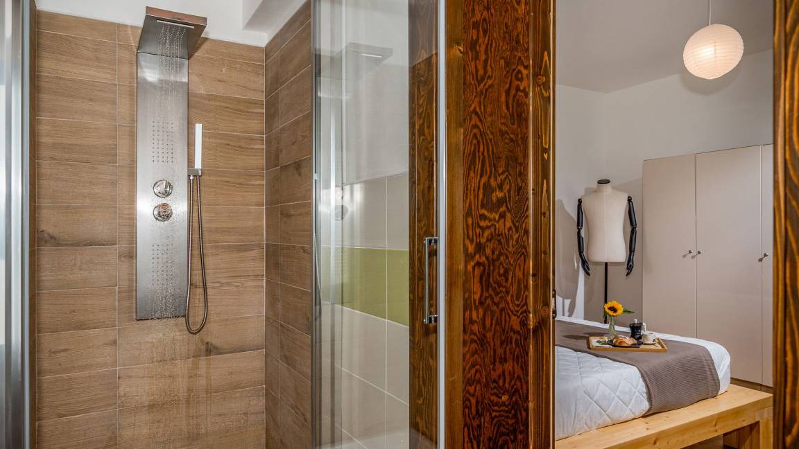 Photo of Bathroom in Chiaramonte Gulfi