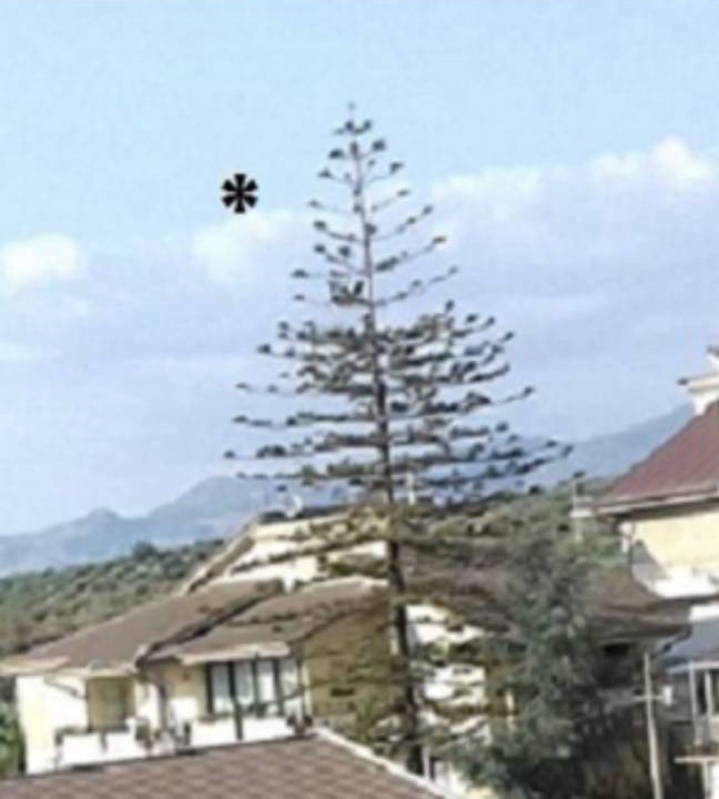 Photo of Buildings in Ribera