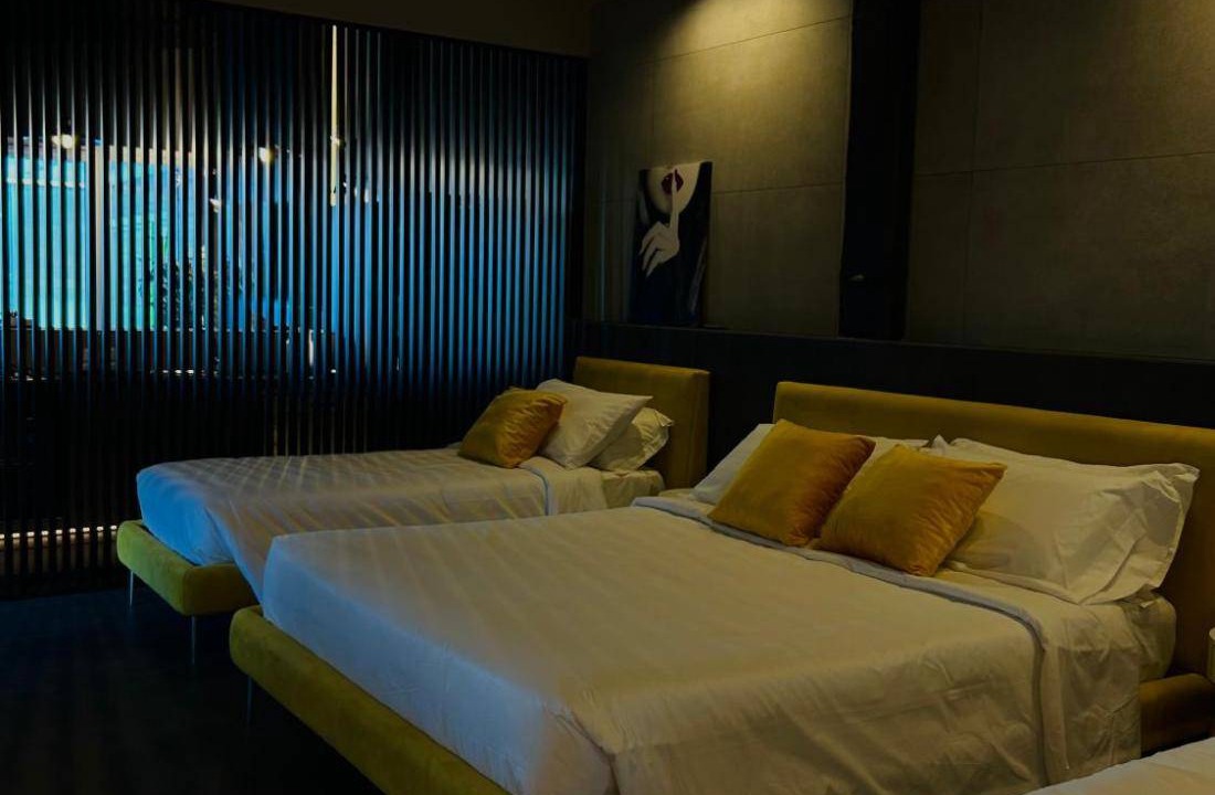 Photo of Bedroom in Monreale
