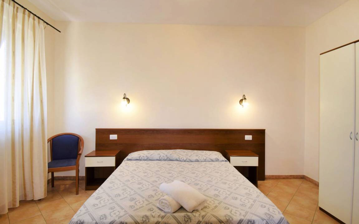 Photo of Bedroom in Porto Empedocle