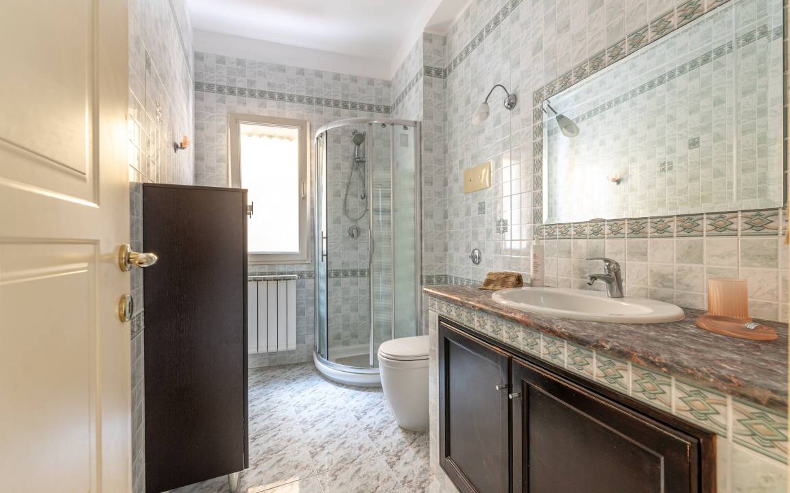 Photo of Bathroom in Ficarazzi