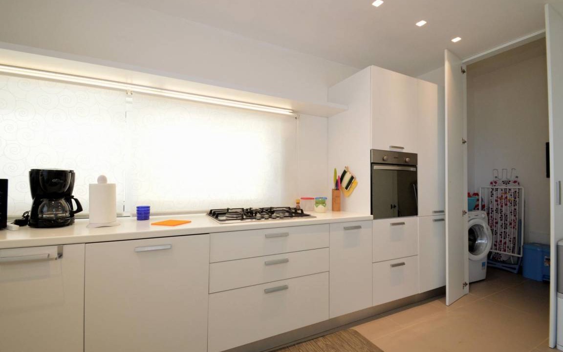 Photo of Kitchen in Alcamo Marina
