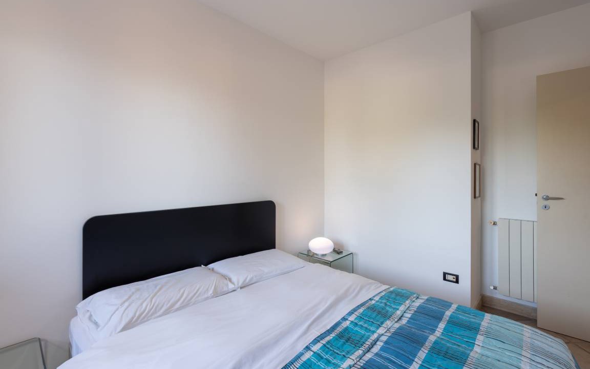 Photo of Bedroom in Scopello