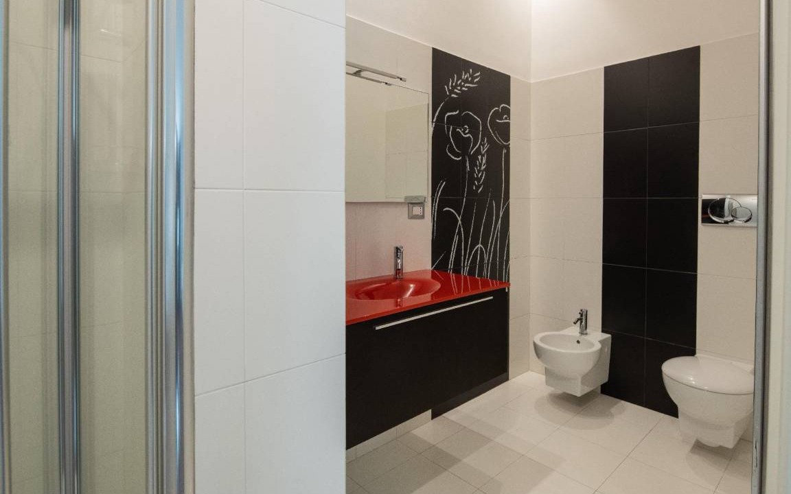 Photo of Bathroom in Fondachello