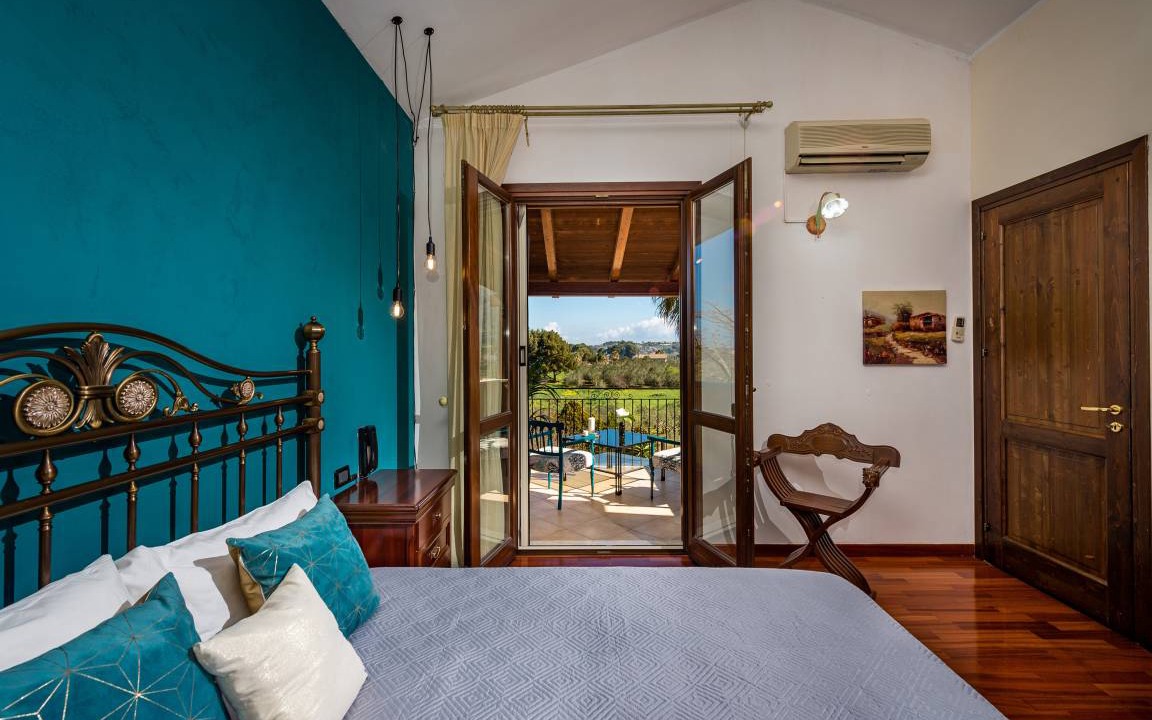 Photo of Bedroom in Castellammare del Golfo