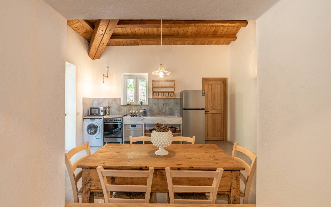 Photo of Kitchen in Polizzi Generosa