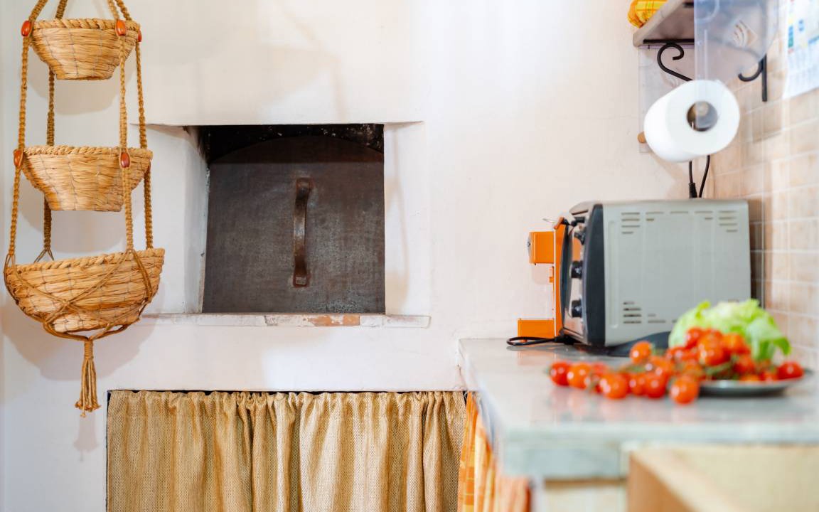 Photo of Kitchen in Blandano