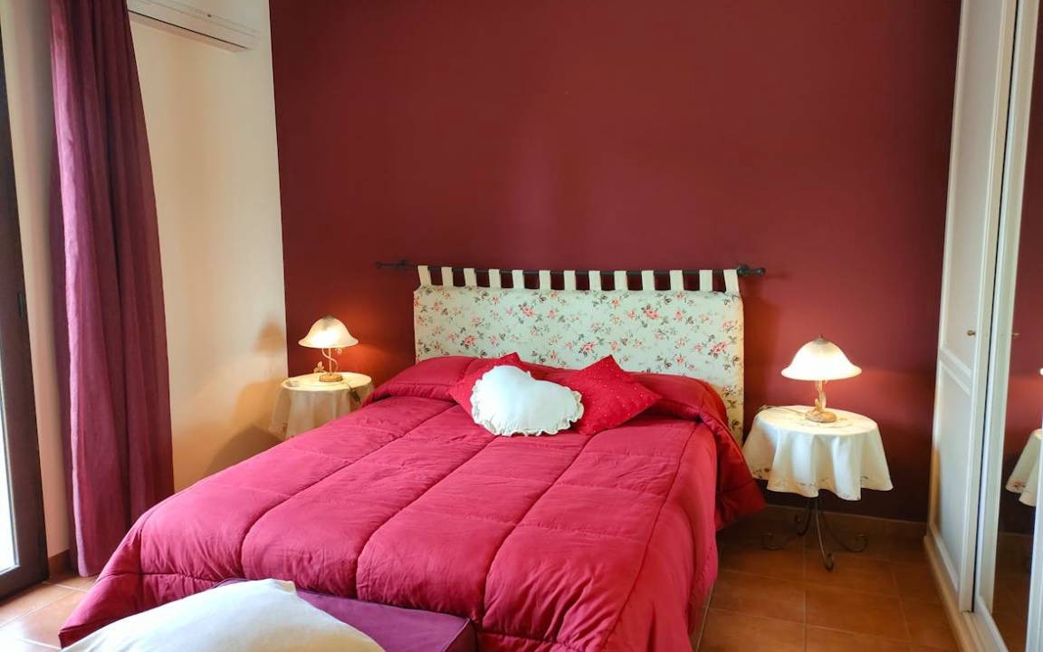 Photo of Bedroom in Pedara