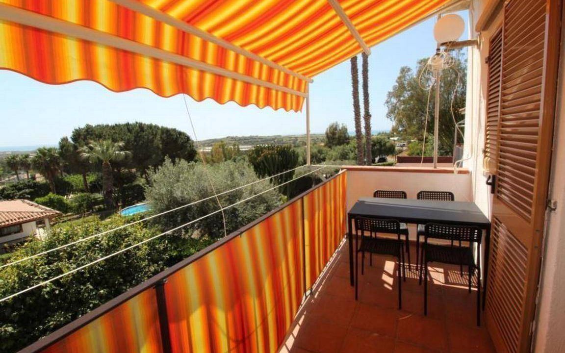 Photo of Patio Balcony in Ragusa