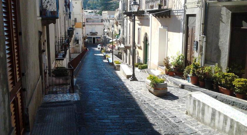 Photo of Others in Lipari Historic Centre