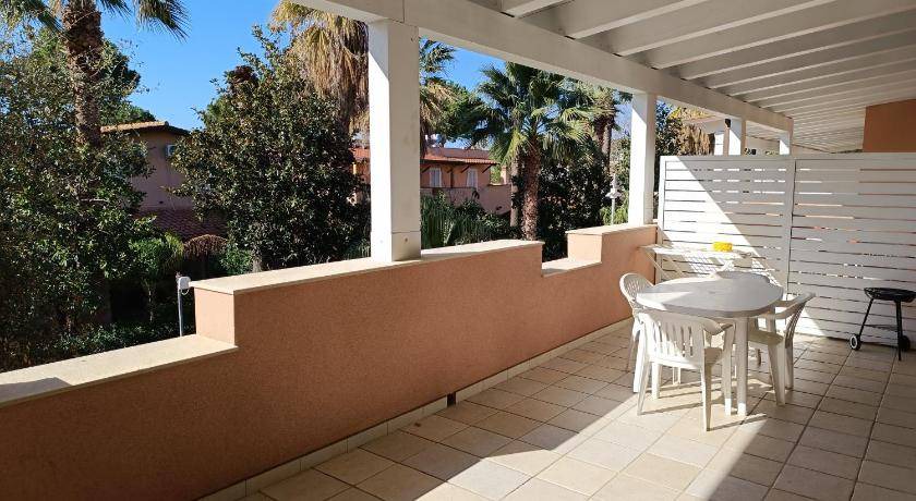 Photo of Patio Balcony in Tonnarella