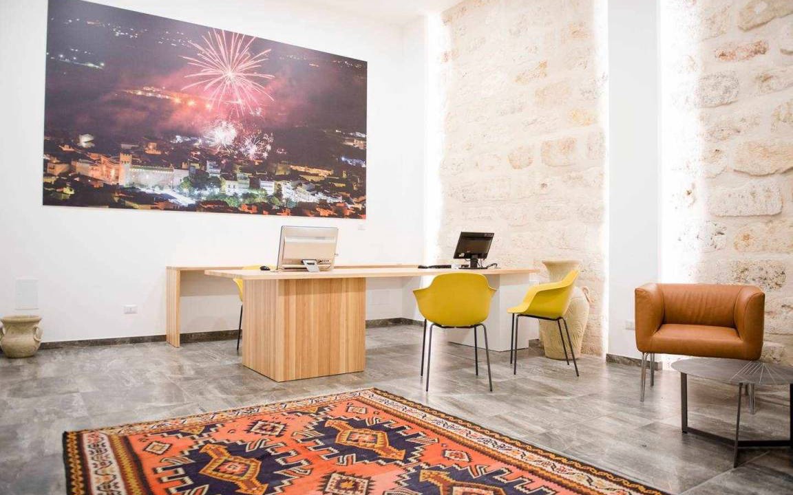 Photo of Livingroom in Alcamo Historic Center