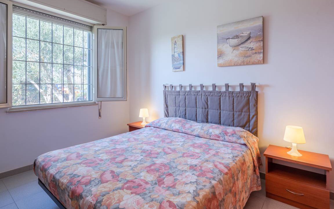 Photo of Bedroom in Reitani
