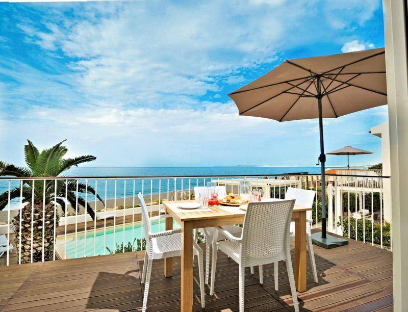 Photo of Patio Balcony in Marchesana