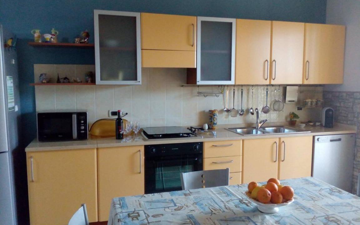 Photo of Kitchen in Marchesana