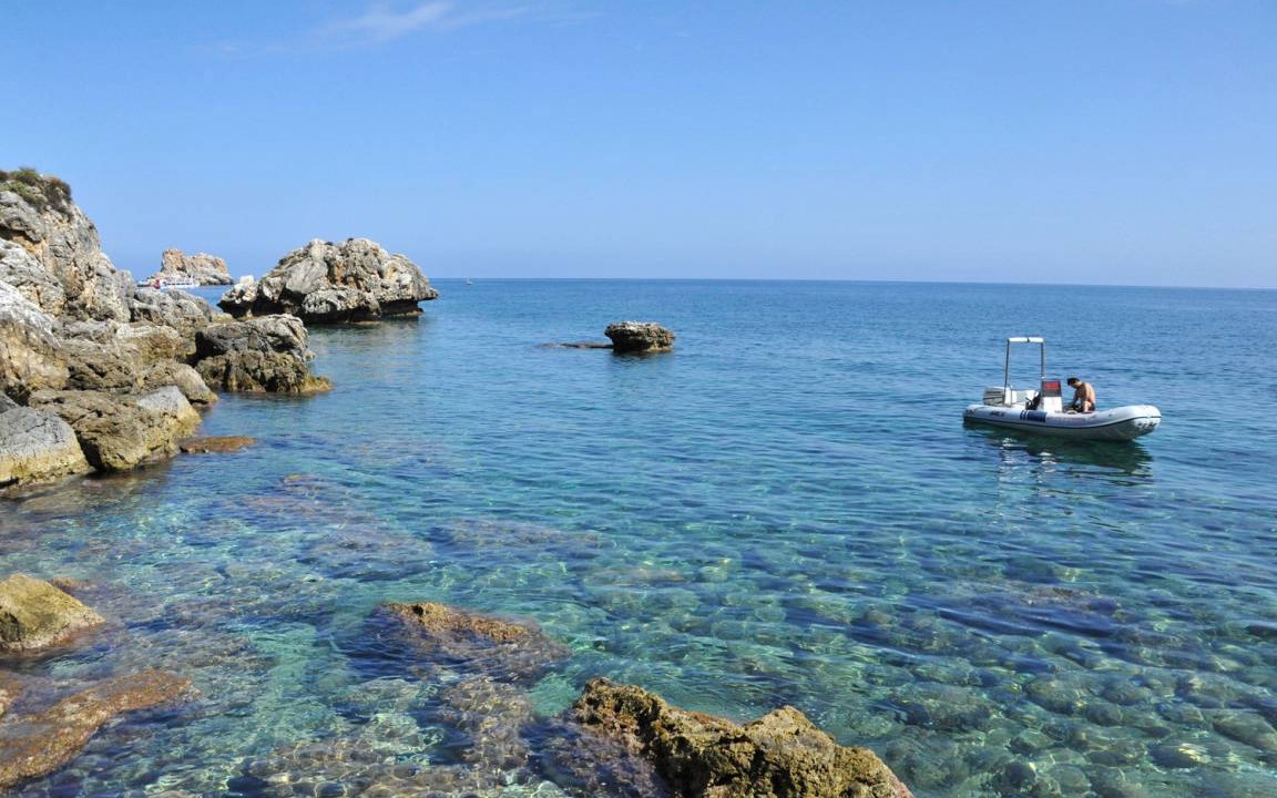 Photo of Others in Scopello