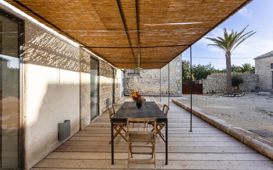 Photo of Patio Balcony in Rosolini