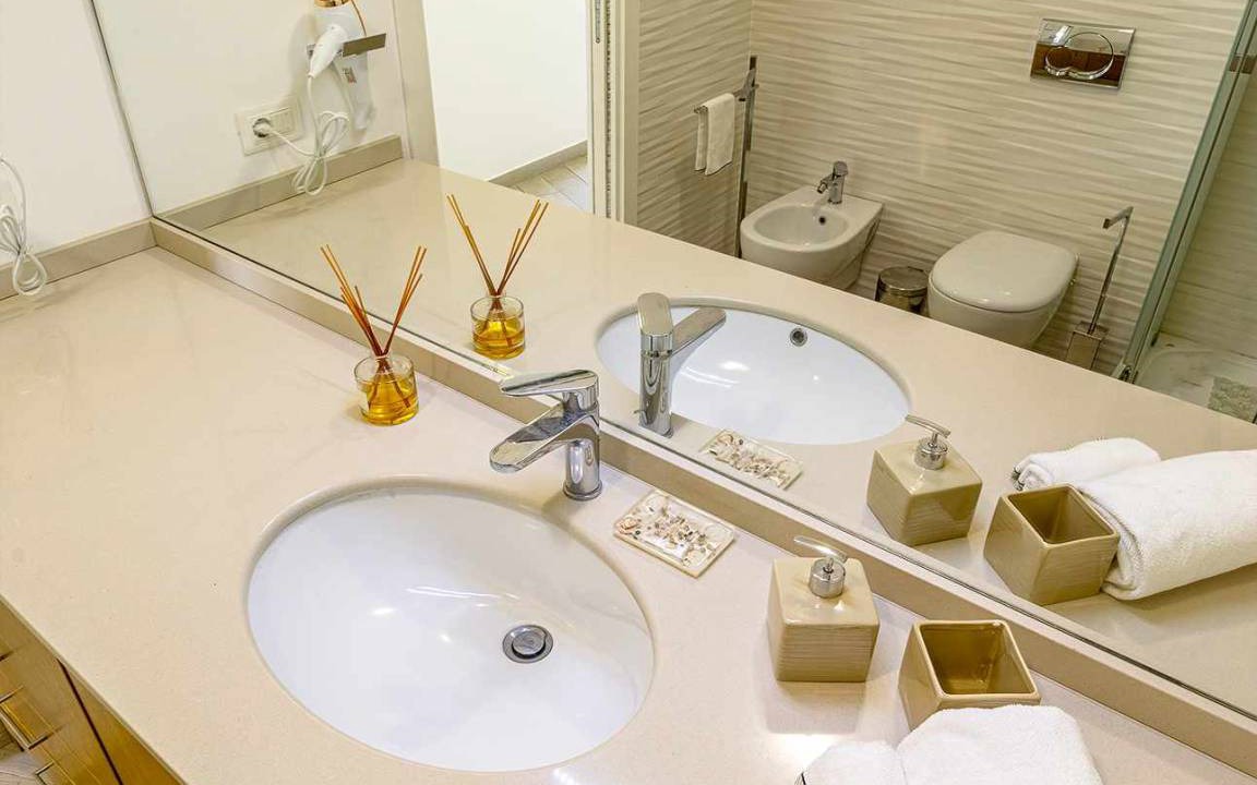 Photo of Bathroom in Sant'Anna