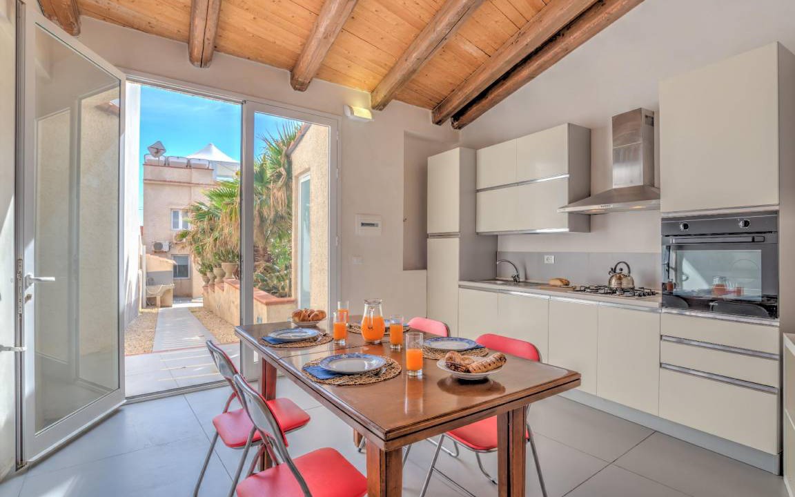 Photo of Kitchen in Cava dʼAliga