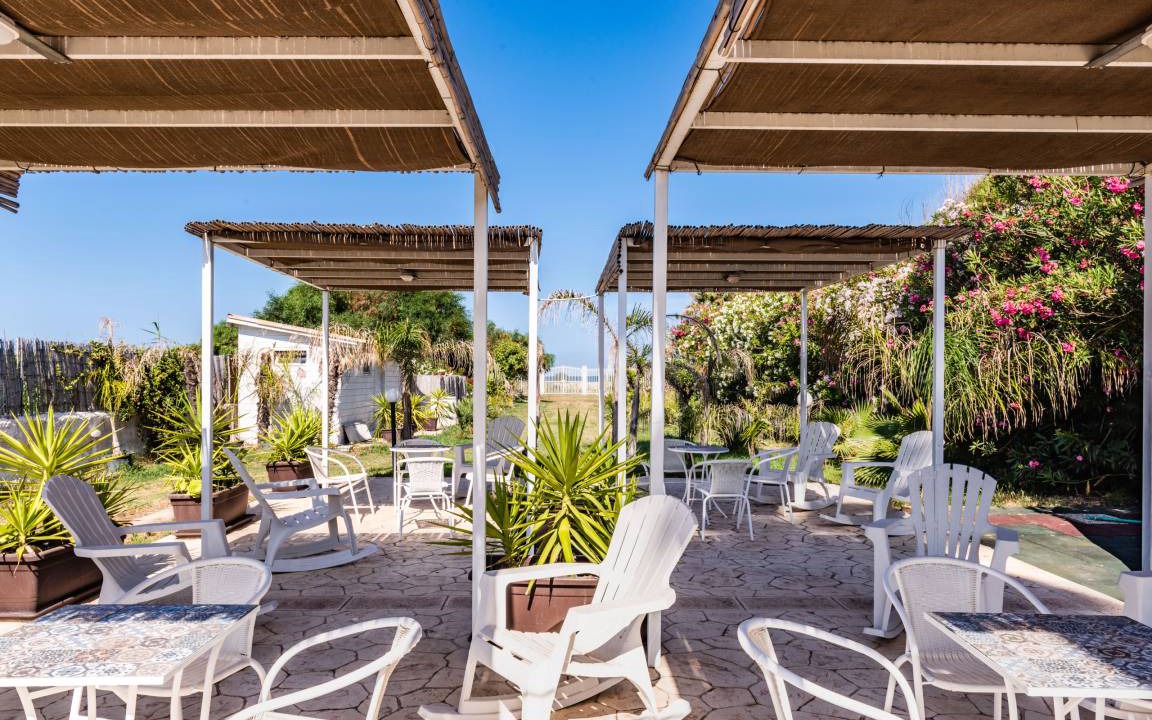 Photo of Patio Balcony in Avola