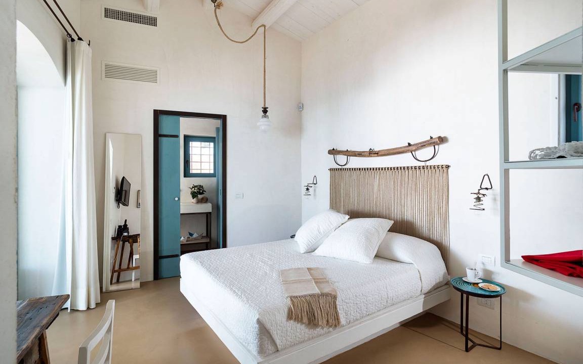 Photo of Bedroom in Santa Maria del Focallo