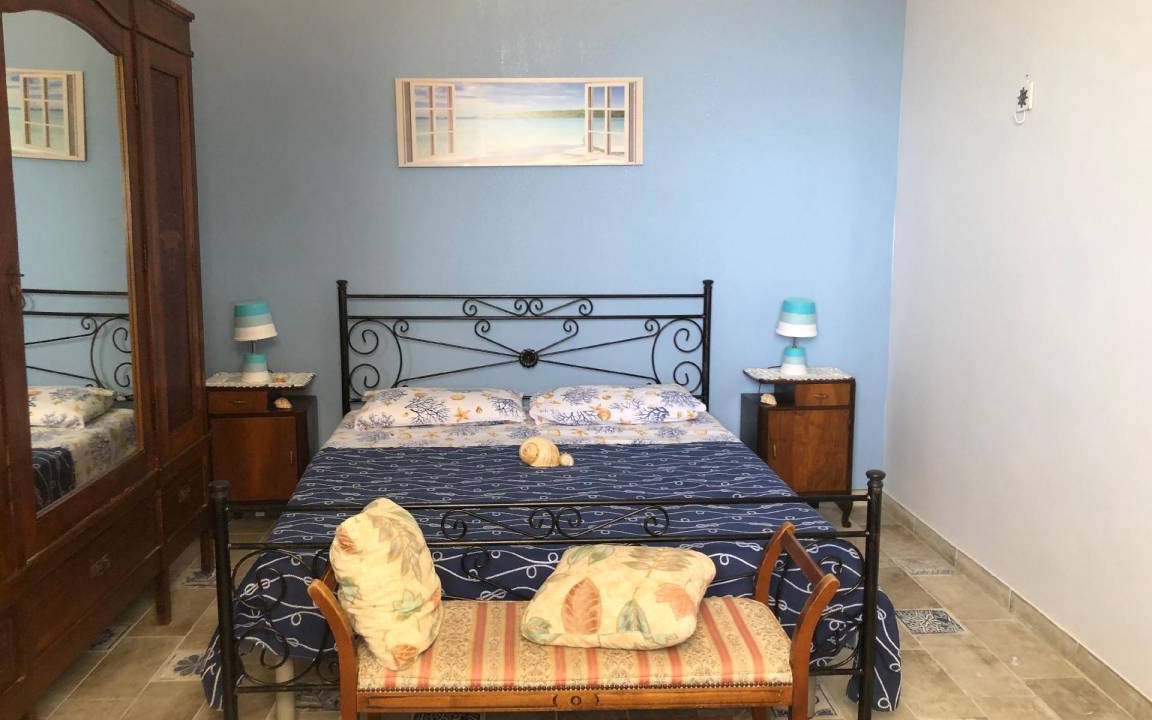 Photo of Bedroom in Portopalo di Capo Passero